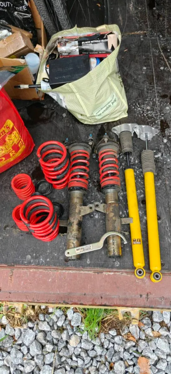 Shocks - Image 3