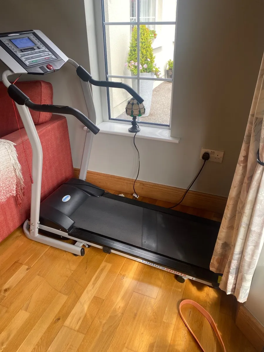 Threadmill - Image 4