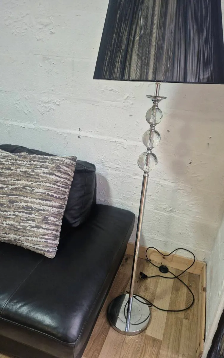 Corner Sofa ,Dublin Delivery - Image 4