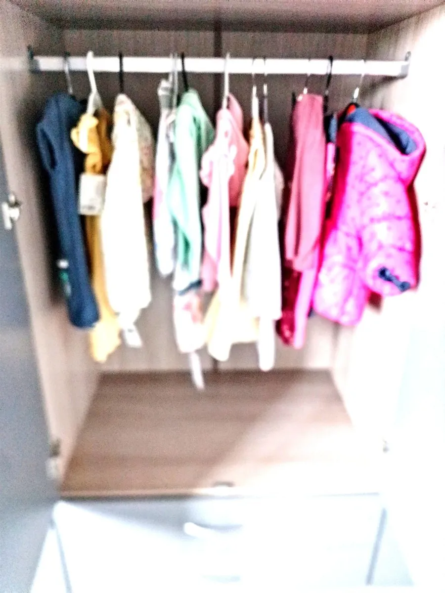 Baby Girls Clothes age 12 - 24 months - Image 1
