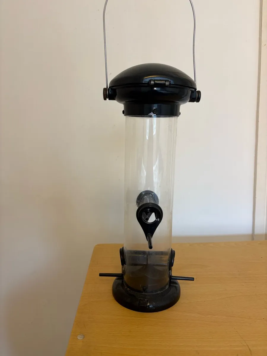Bird Feeder
