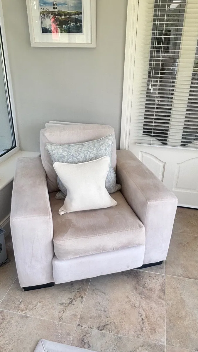 Sofa & Armchairs - Image 2