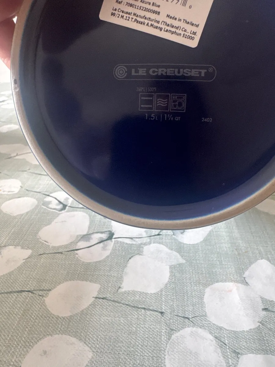 Le Creuset Pitcher - Image 2