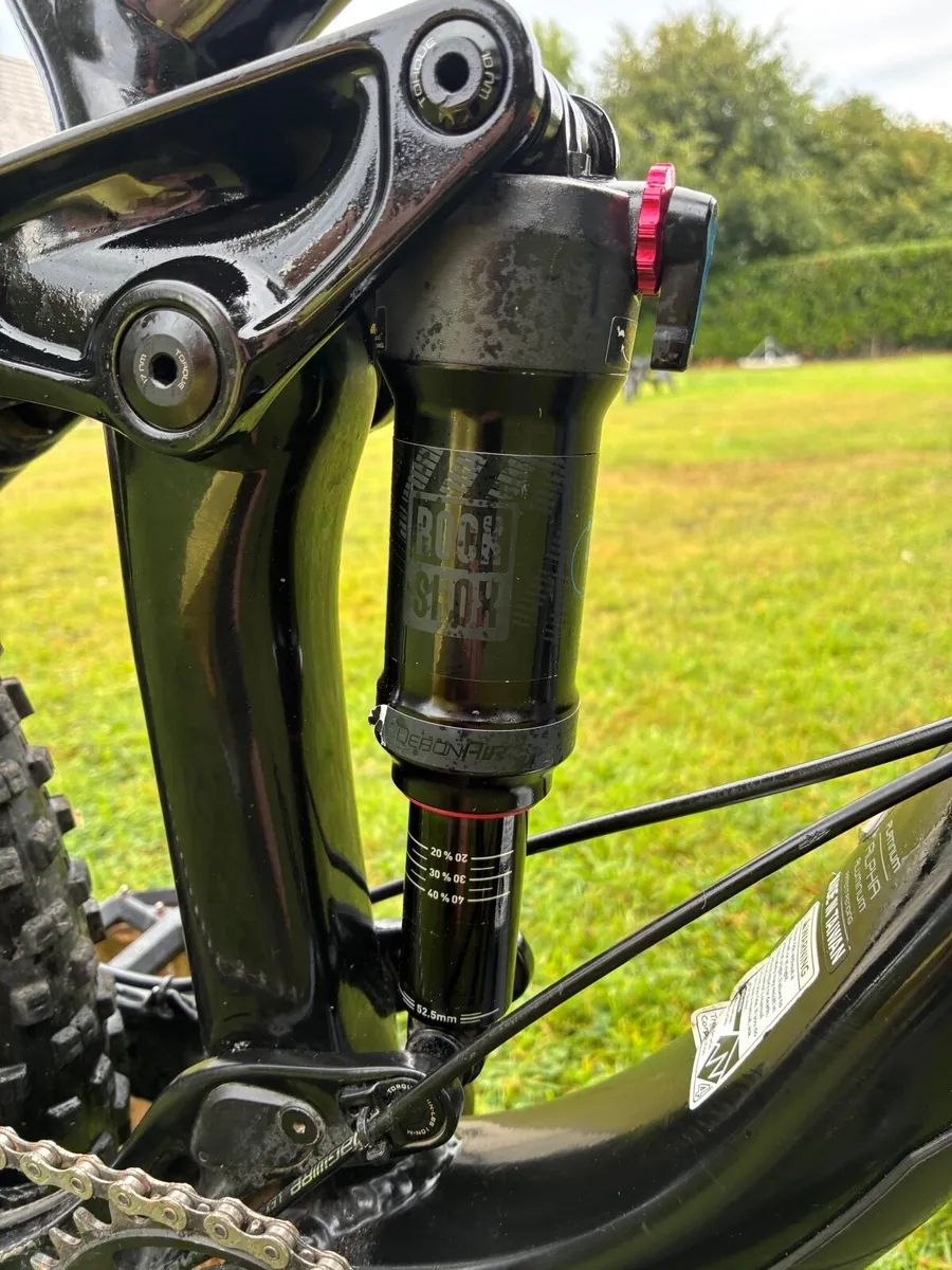 Trek Fuel  X5 - Image 3