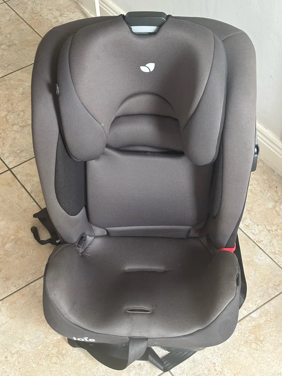 Jole car seat - Image 4
