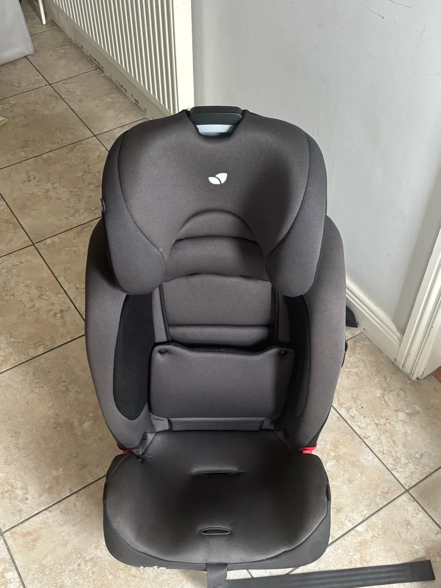 Jole car seat - Image 1