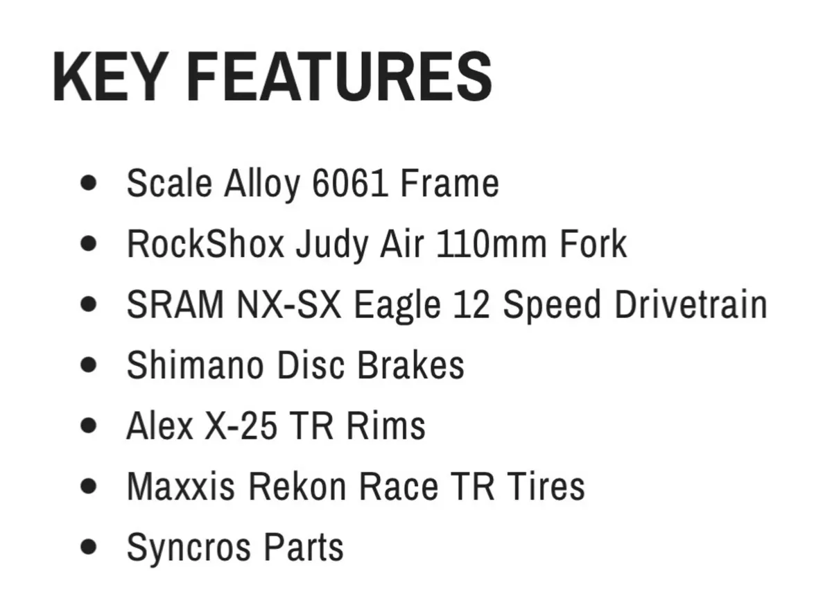 Bike scoff 930 , 2026 - Image 3