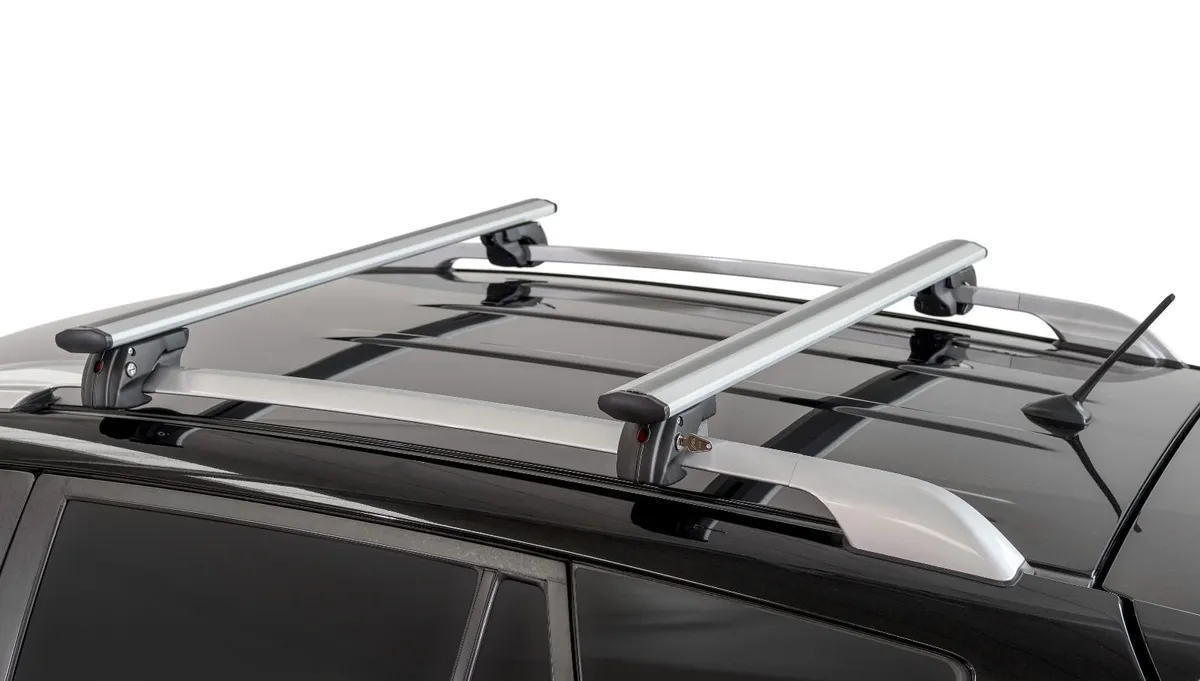 🚗 Complete Range of Menabo Roof Bars & Roof Racks - Image 1