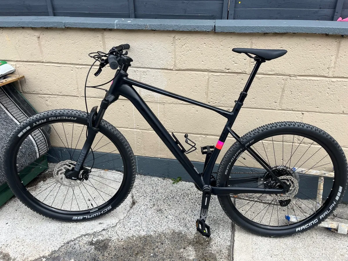 Bike scoff 930 , 2026 - Image 1