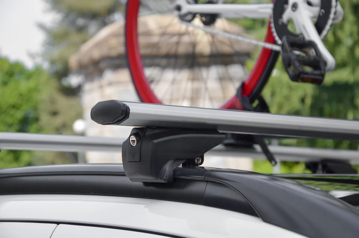 🚗 Complete Range of Menabo Roof Bars & Roof Racks - Image 2