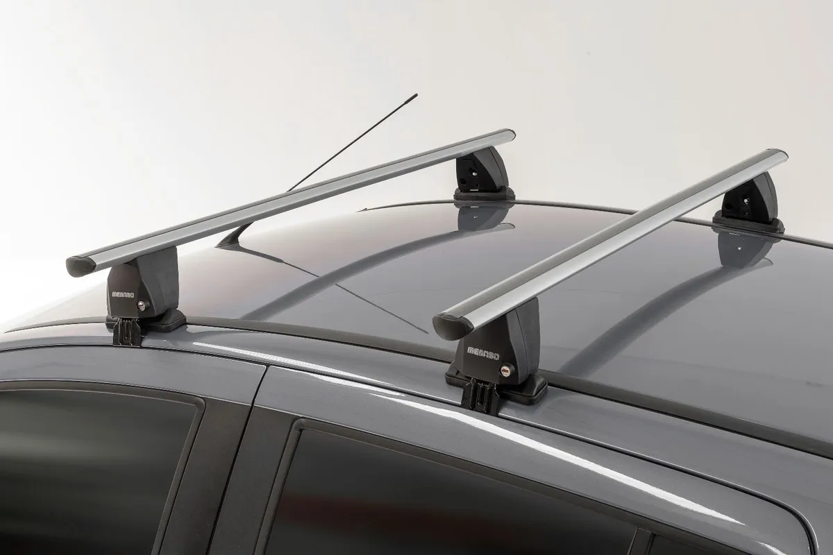 🚗 Complete Range of Menabo Roof Bars & Roof Racks - Image 3