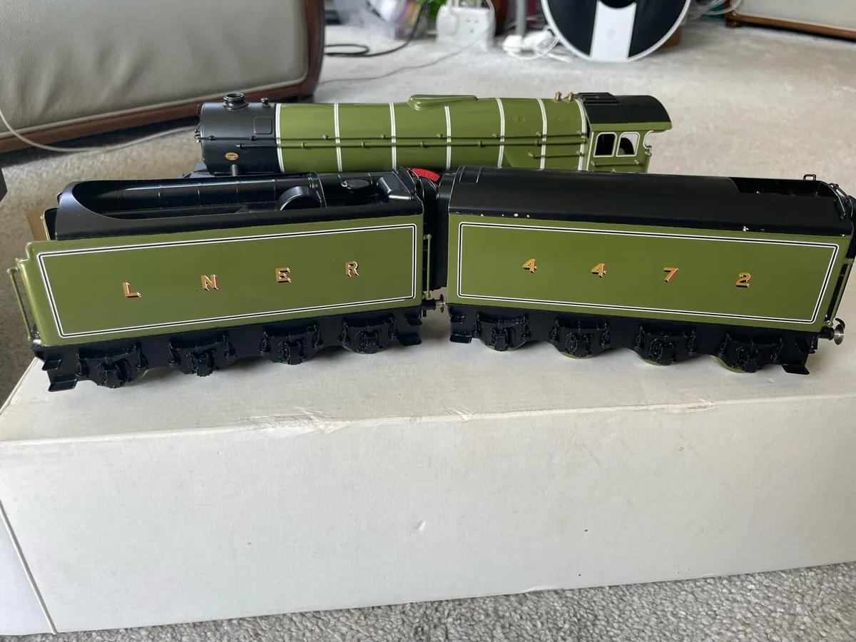 Model train - Image 2