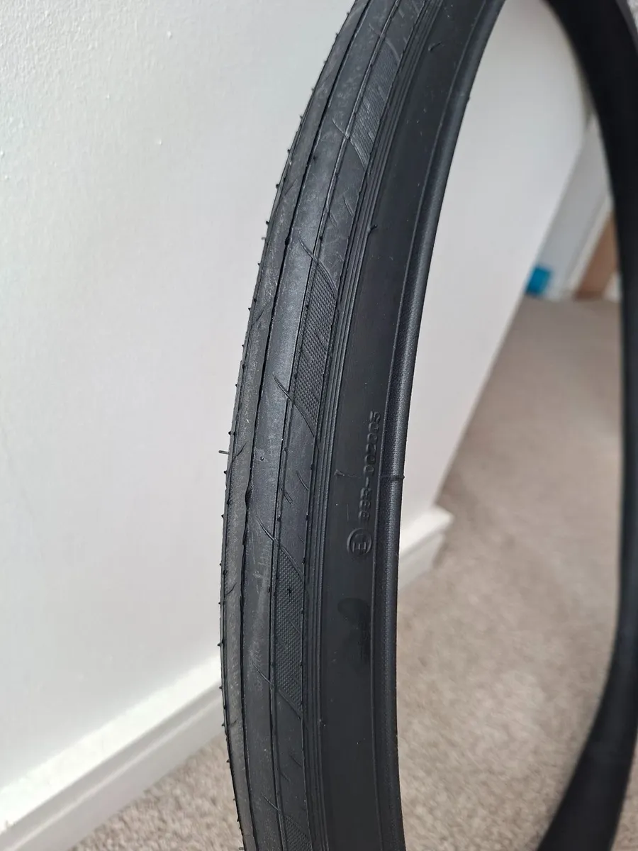Bike tyres Maxxis  Detonator 700 x 32c - 2 pcs. - Image 2