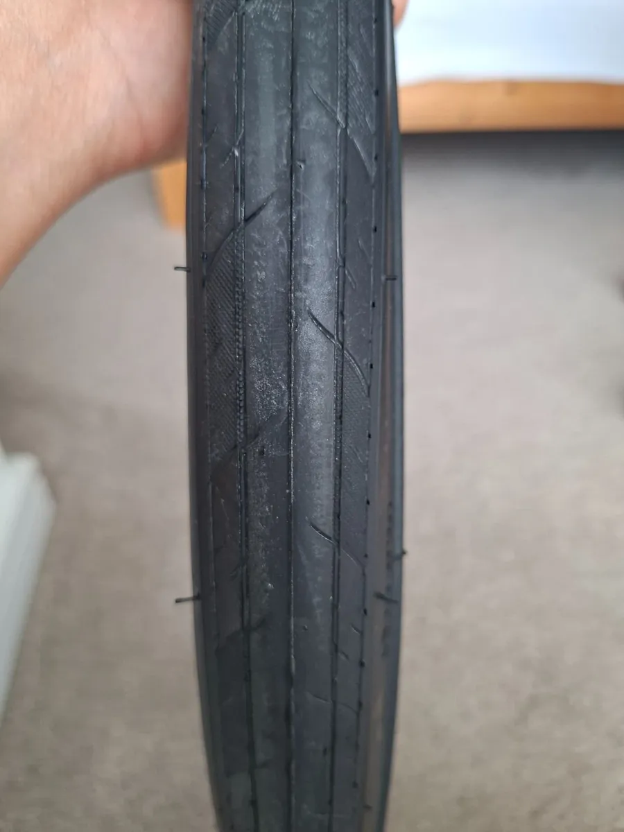 Bike tyres Maxxis  Detonator 700 x 32c - 2 pcs. - Image 3