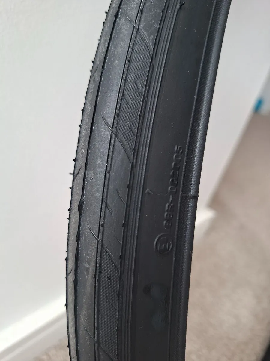 Bike tyres Maxxis  Detonator 700 x 32c - 2 pcs. - Image 4