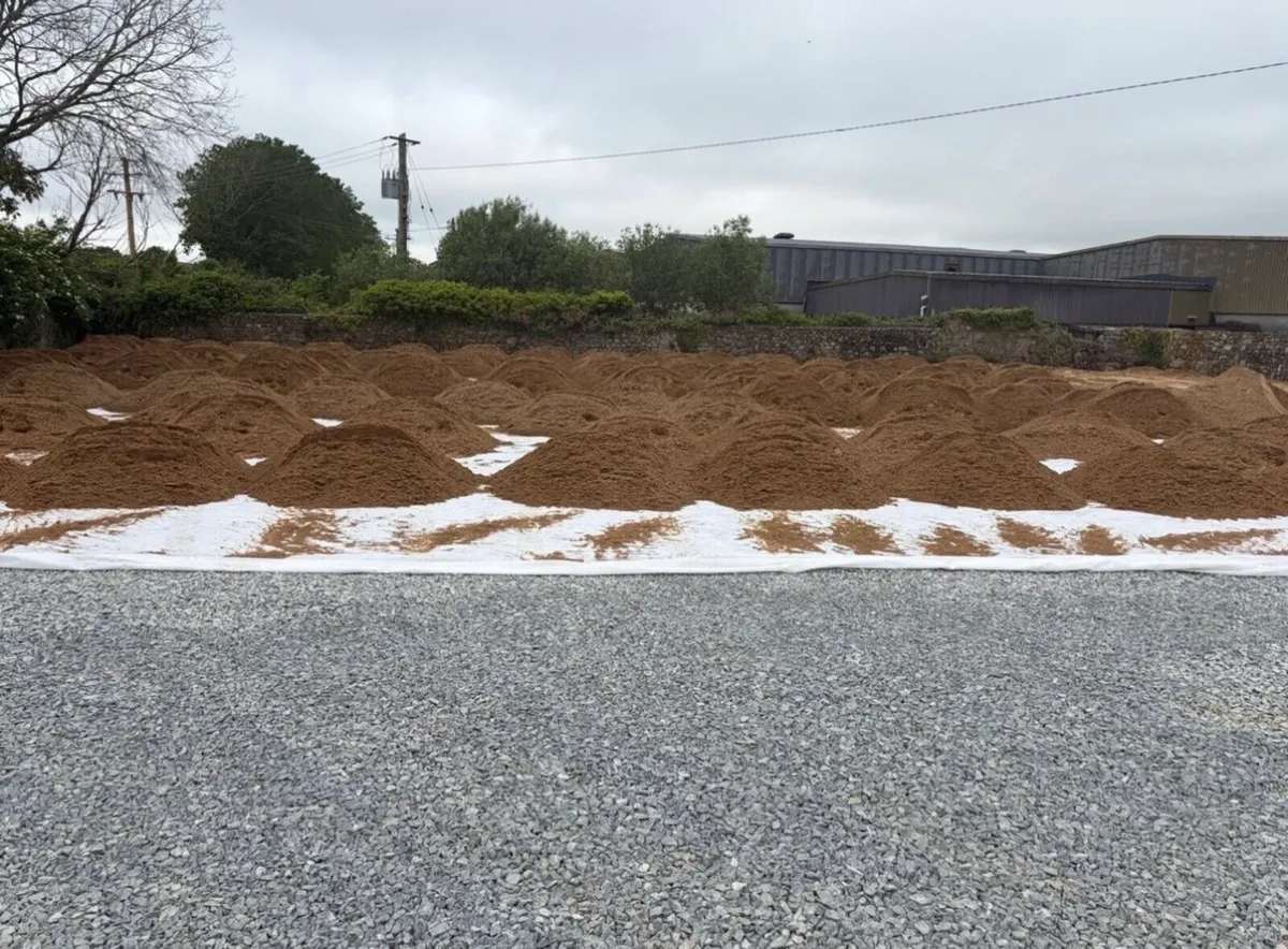 Equestrian sand & all types of crushed stone - Image 2