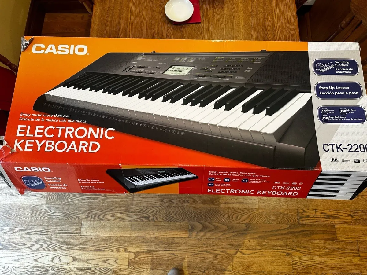 Keyboard - Image 2