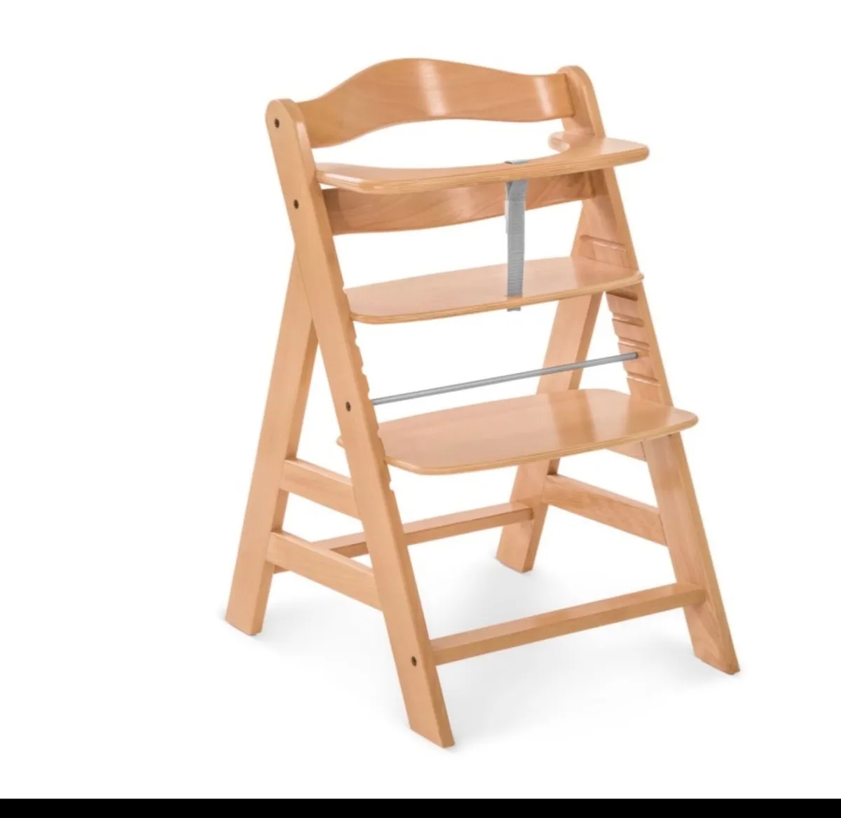 Hauck high chair