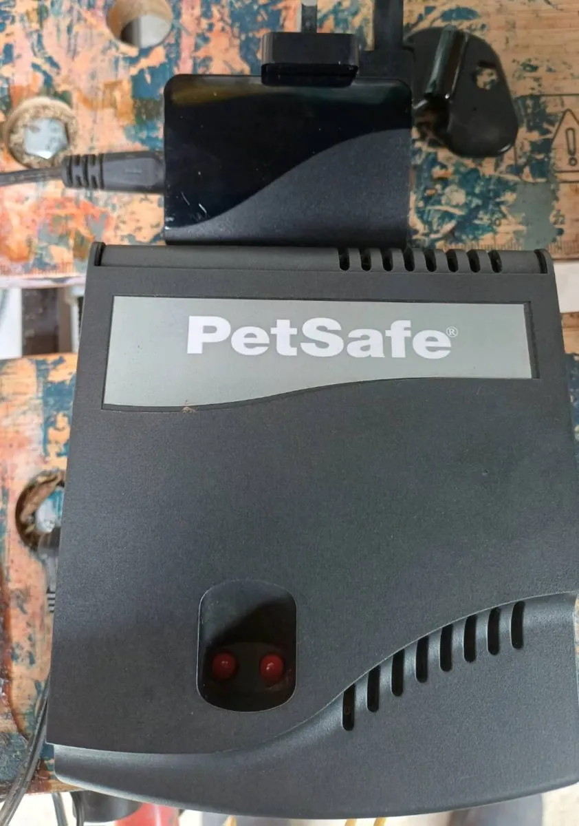 Petsafe Fence Sustem - Image 4
