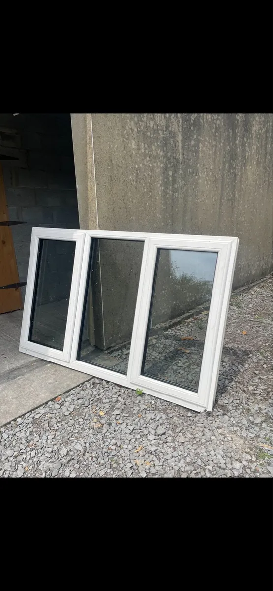 UPVC WINDOW HIGH QUALITY