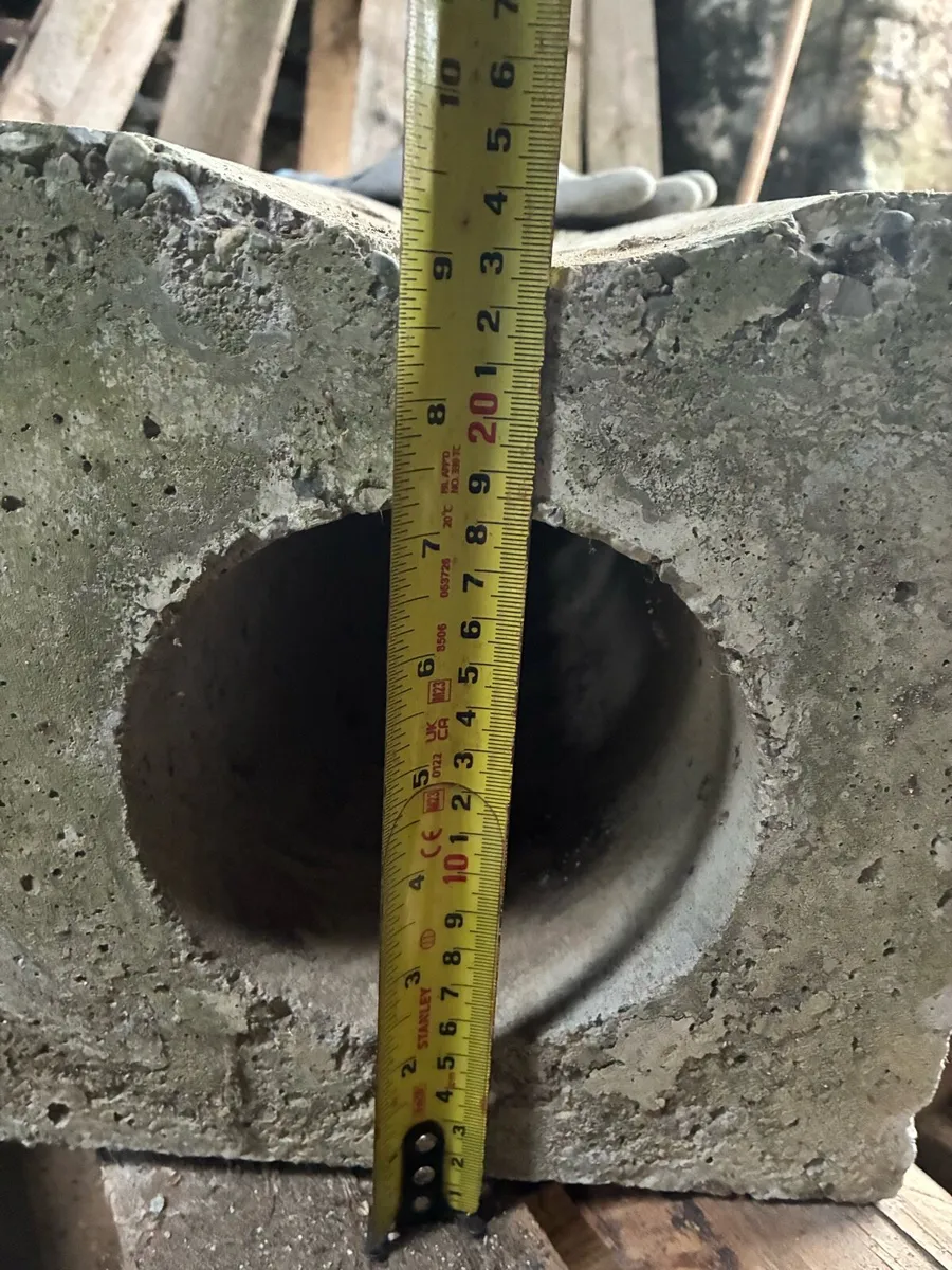 Drainage channels - Image 3