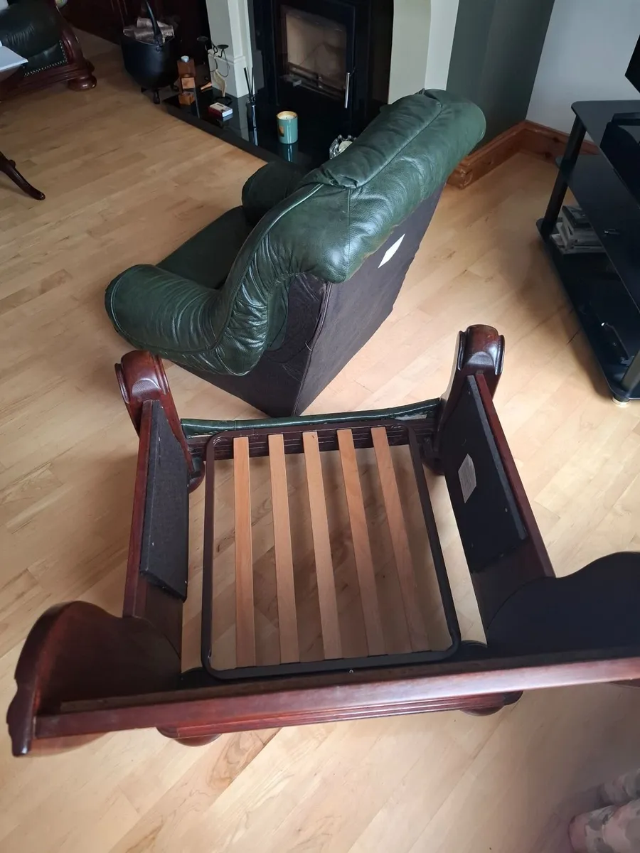 Armchairs - Image 3
