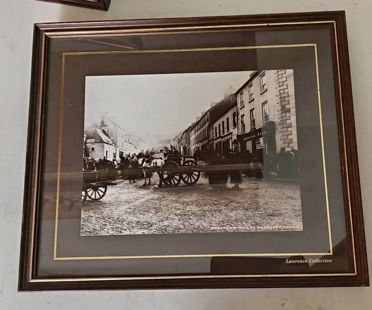 Lawrence Collection Old Westport Pictures - Image 3
