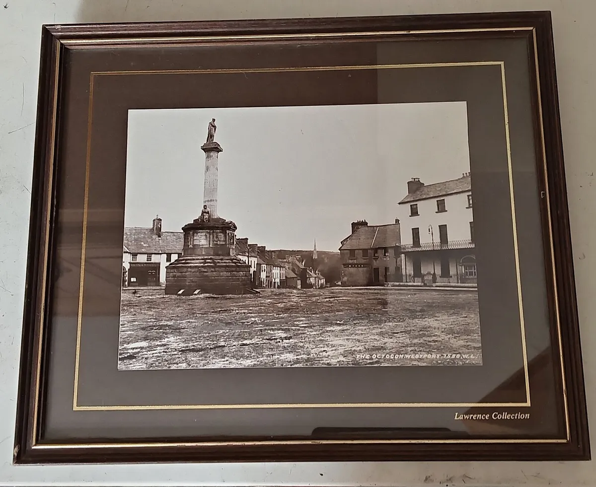 Lawrence Collection Old Westport Pictures - Image 4