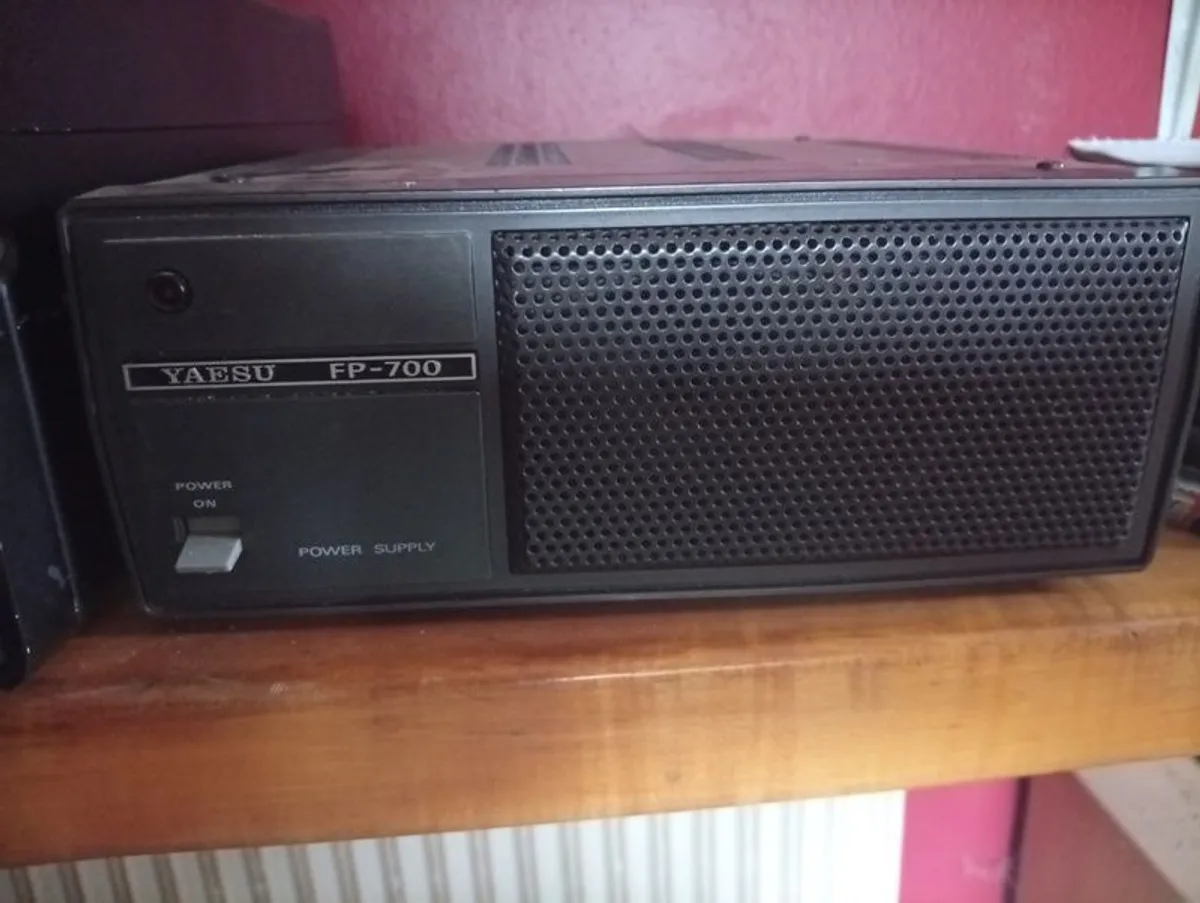 Ham radio - Image 2