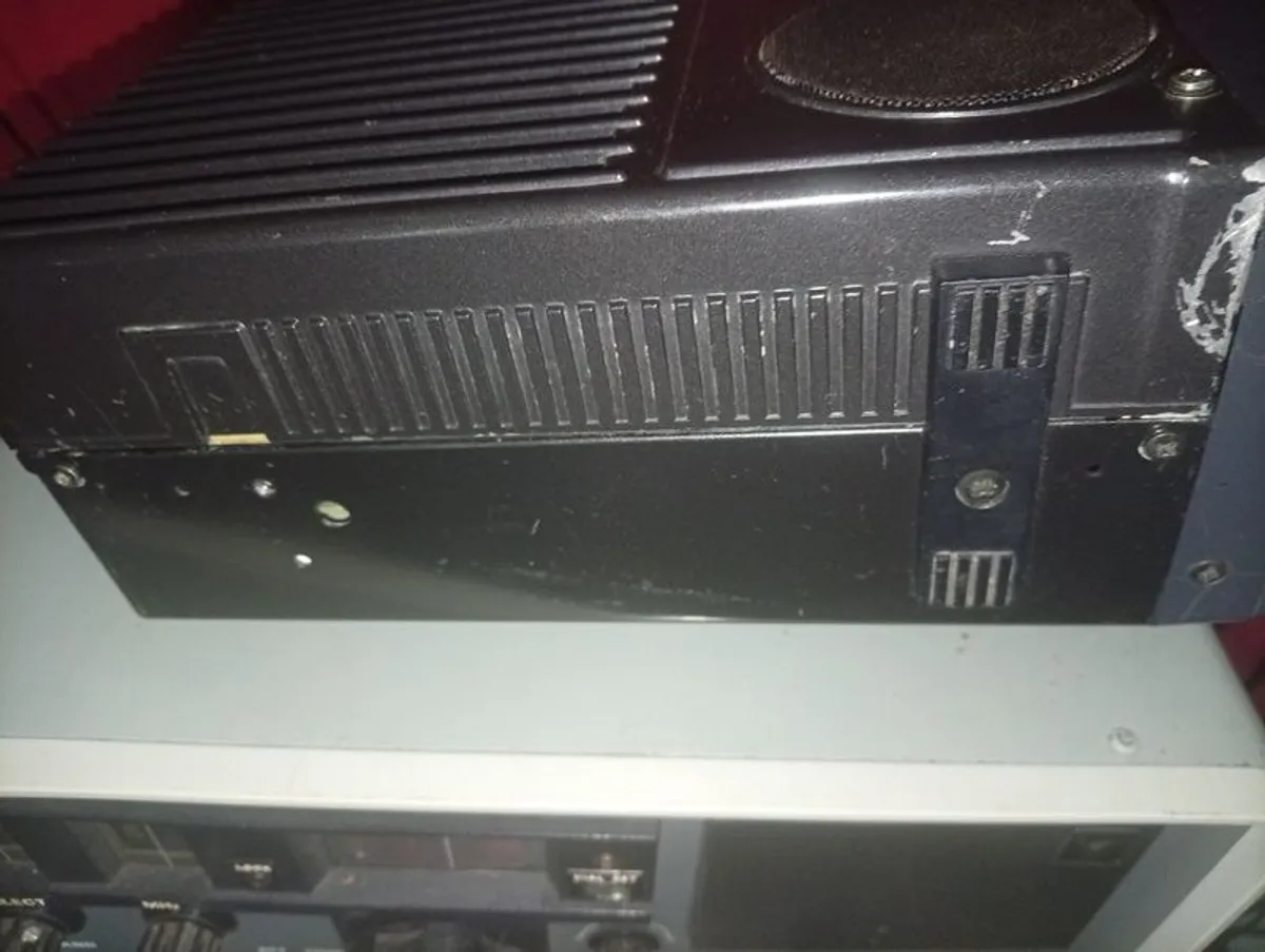Ham radio - Image 3