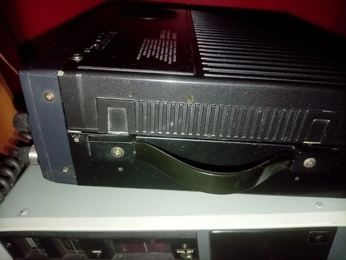 Ham radio - Image 4