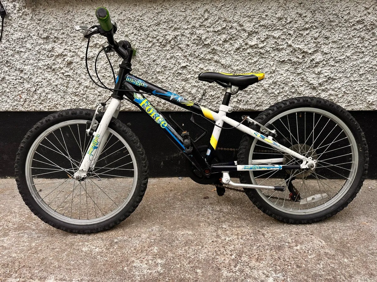 Bicycle - Image 1
