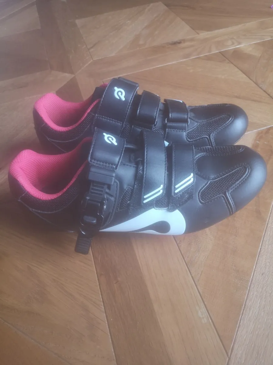 Pelotan shoes size 40,perfect condition - Image 1