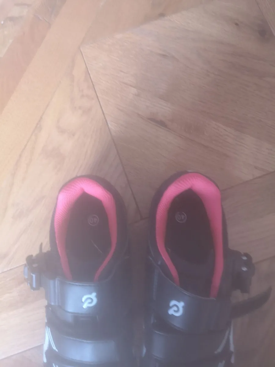 Pelotan shoes size 40,perfect condition - Image 2