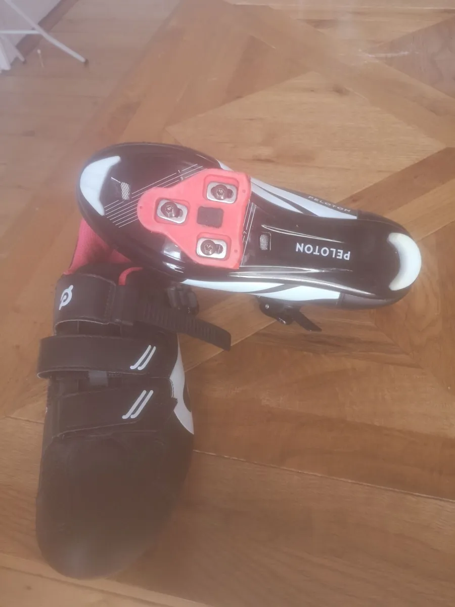 Pelotan shoes size 40,perfect condition - Image 3