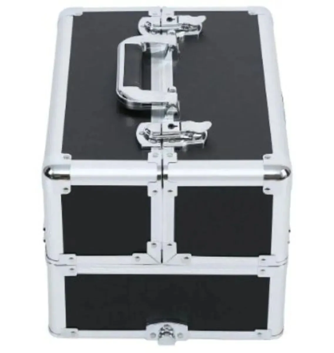 Makeup Trolley with Detachable Mini Cases - Image 2
