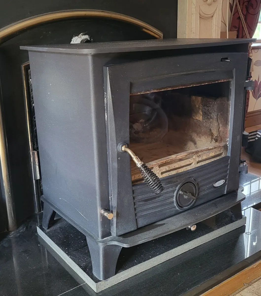 Stove - Image 2