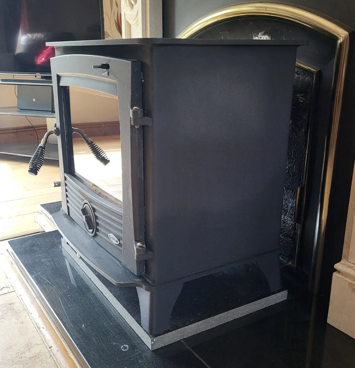 Stove - Image 3