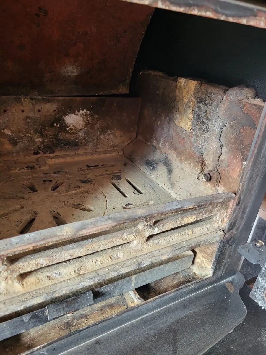 Stove - Image 4