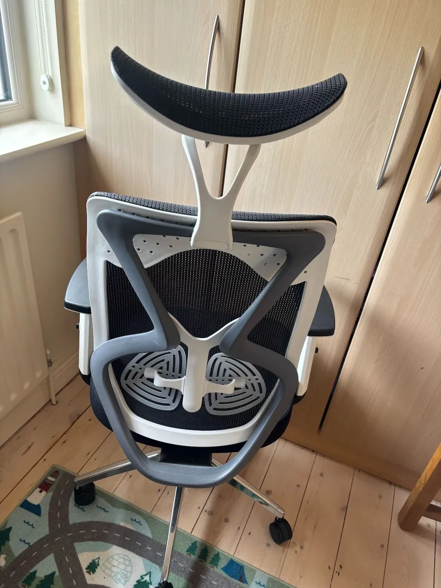 Office Chair - Image 2
