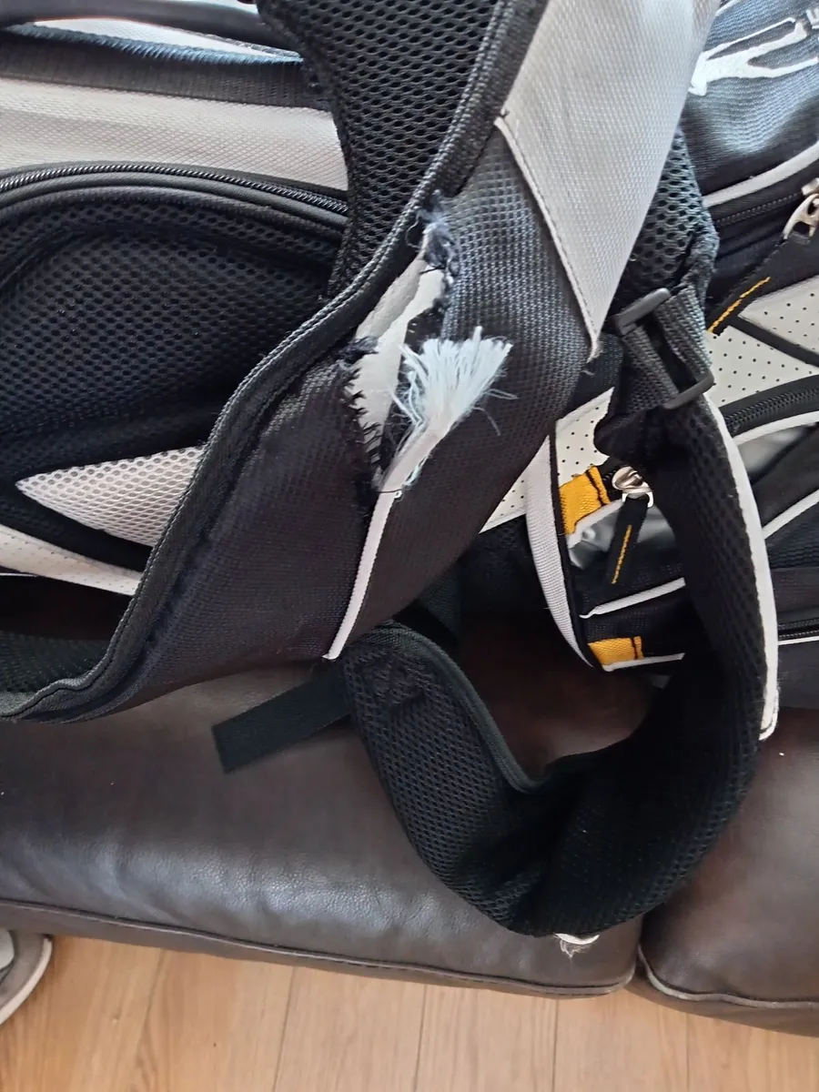 MD Ballesteros Carry bag - Image 3