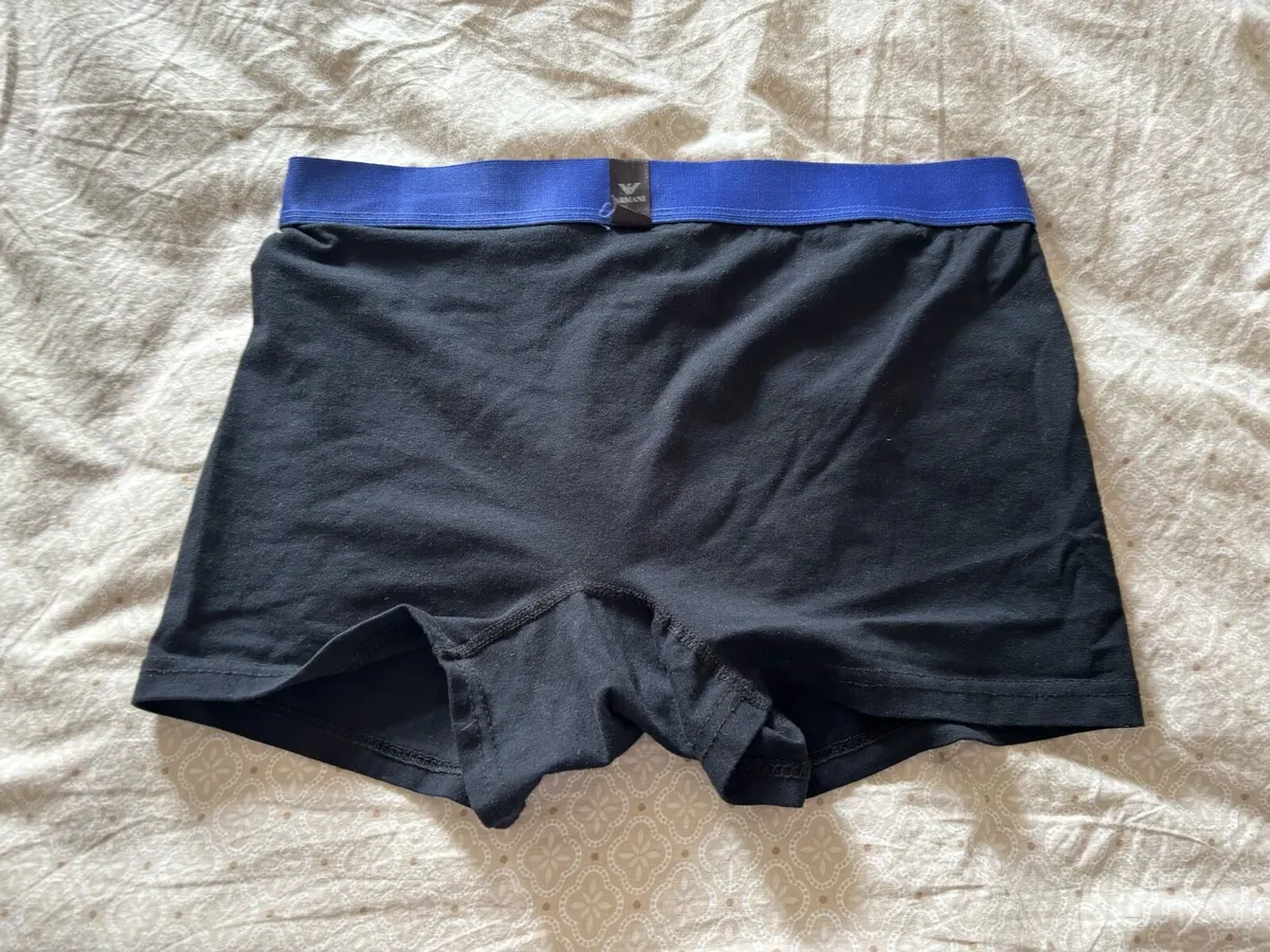 Armani Boxers - Image 2