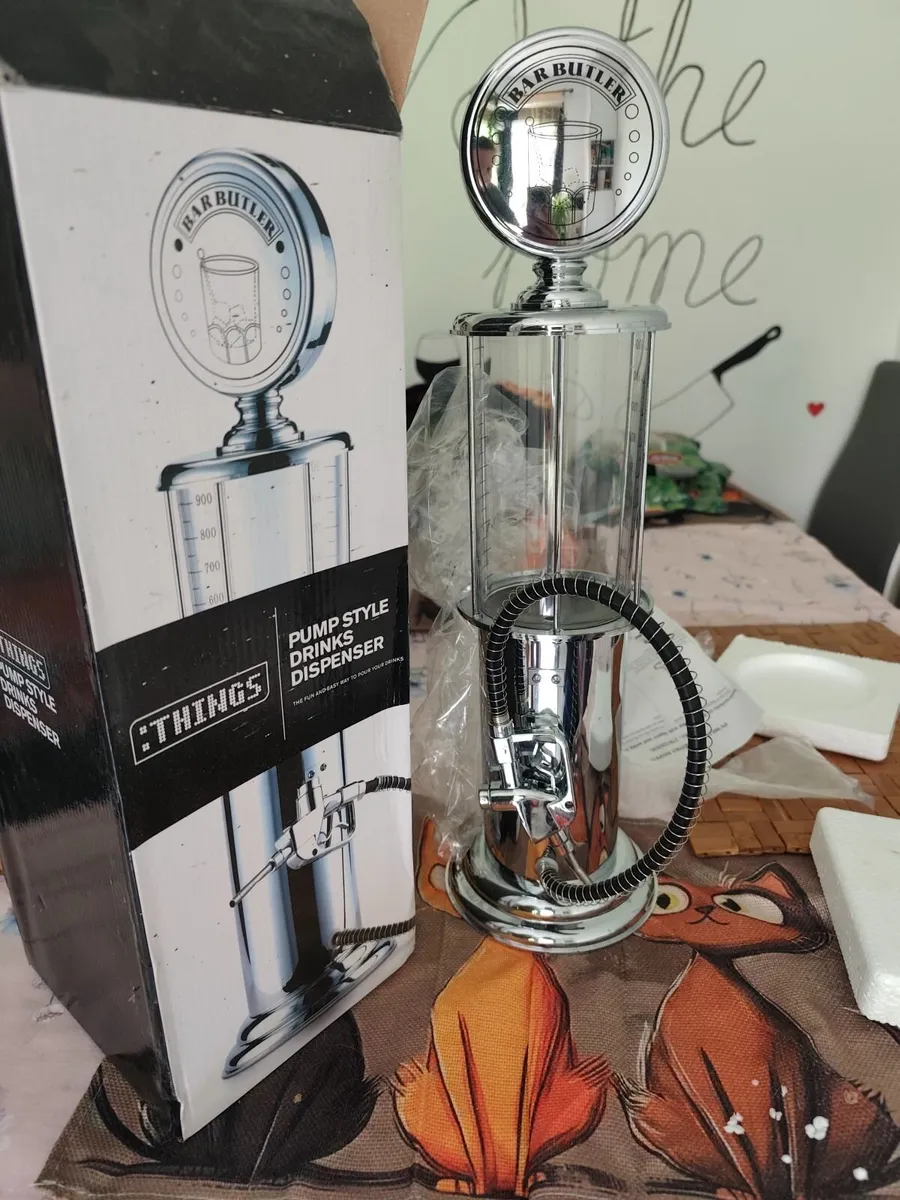 Drink dispenser - Image 2