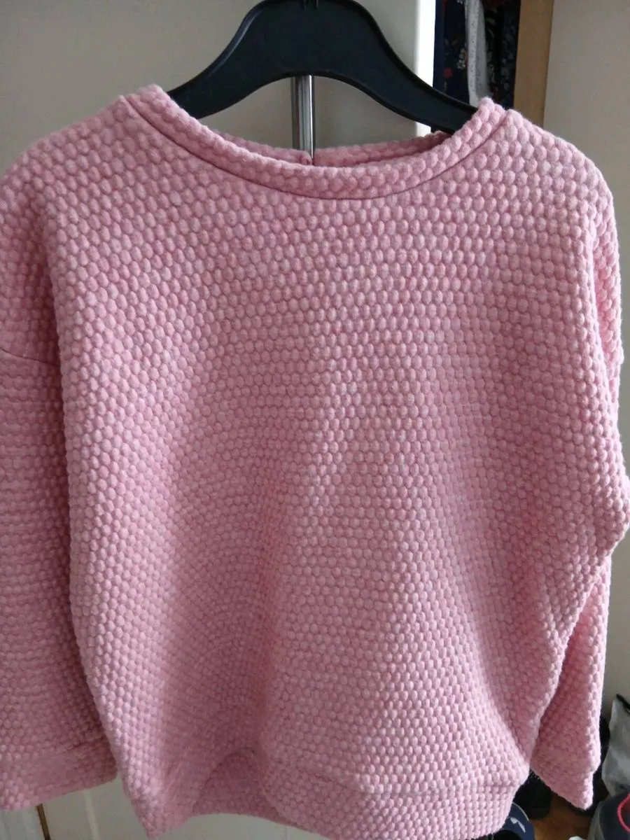 Very Large Bundle of Girls Clothes age 4 to 6yrs - Image 3