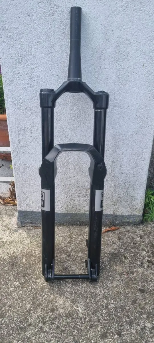 Rockshox psylo 160mm forks - Image 2