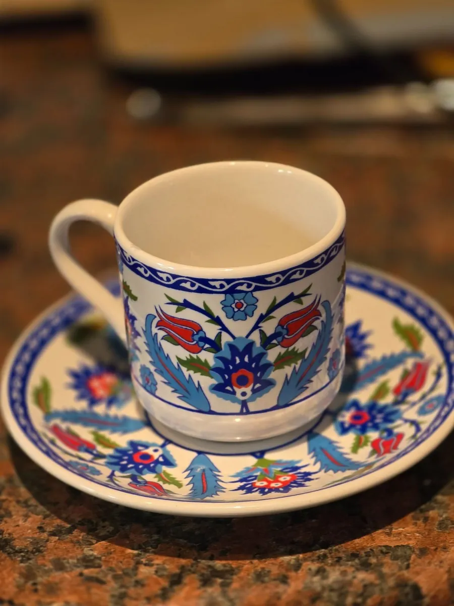 Turkish ceramic collection - Image 3