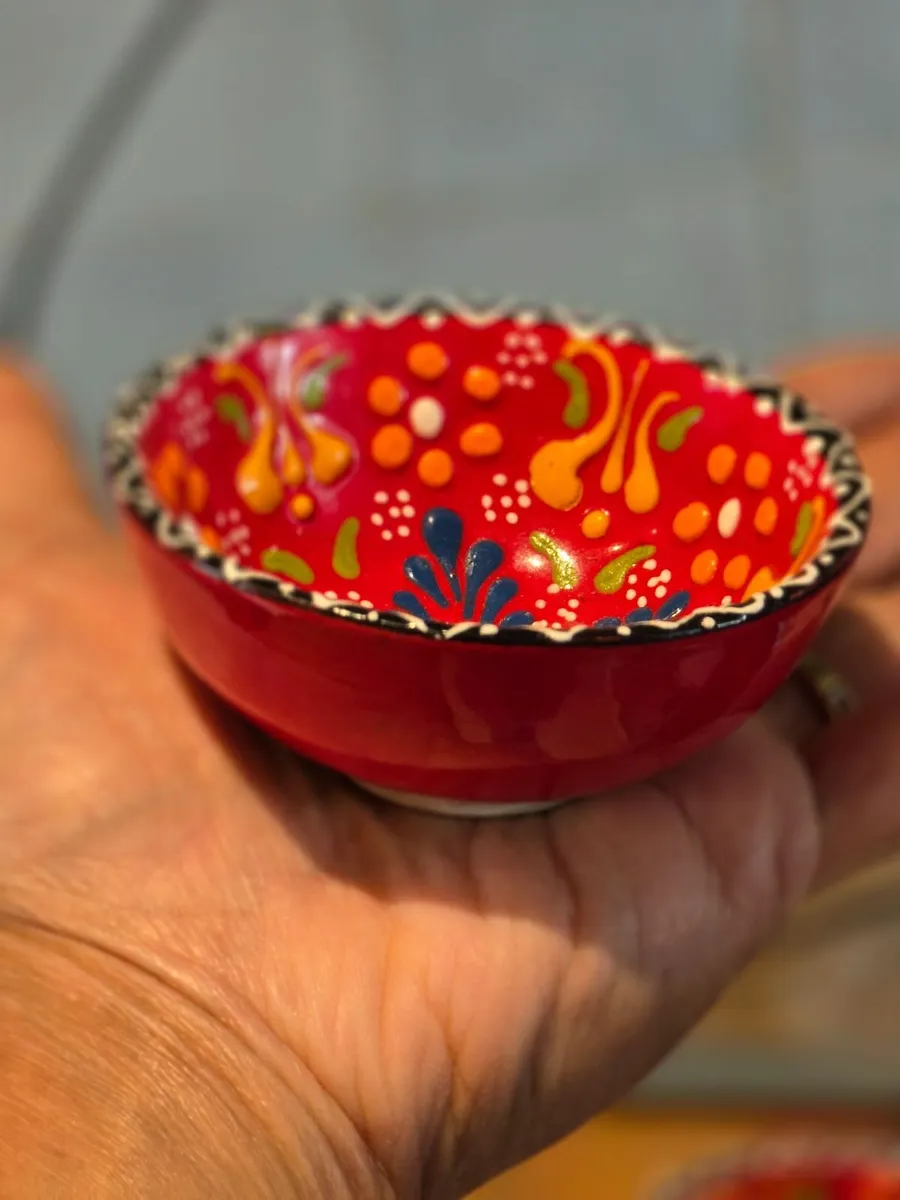 Turkish ceramic collection - Image 4