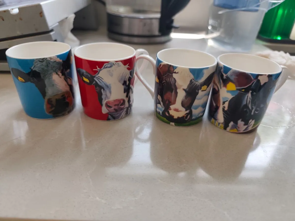 Espresso cups - Image 2