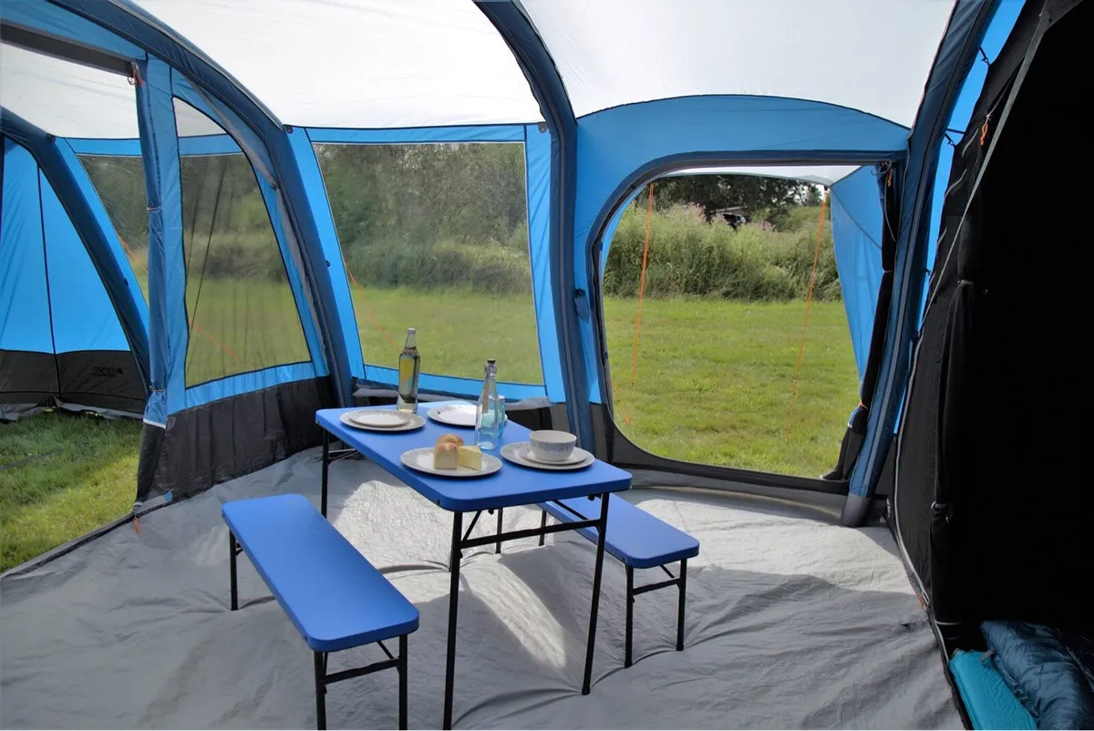 Vango Rome 650xl Tent - Image 4