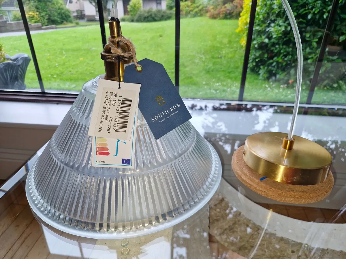 Lampshade - Image 1